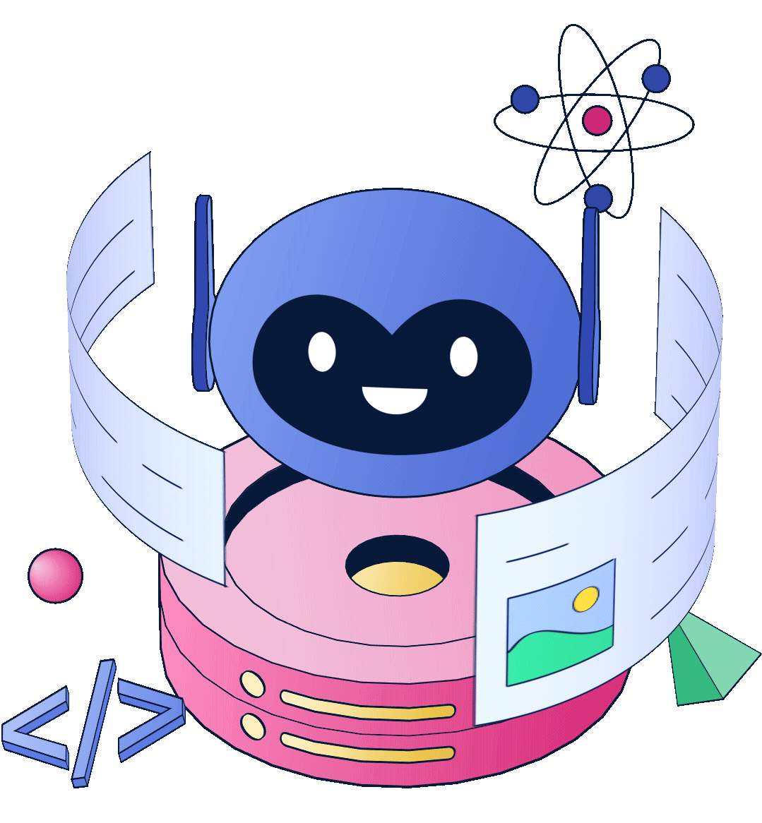 Bridging the Talent Gap